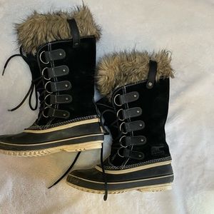 Sorel Joan of Arctic Snow Boots